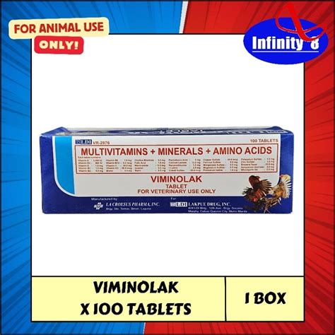 viminolak|Viminolak Tablet (100 Tablet) – .